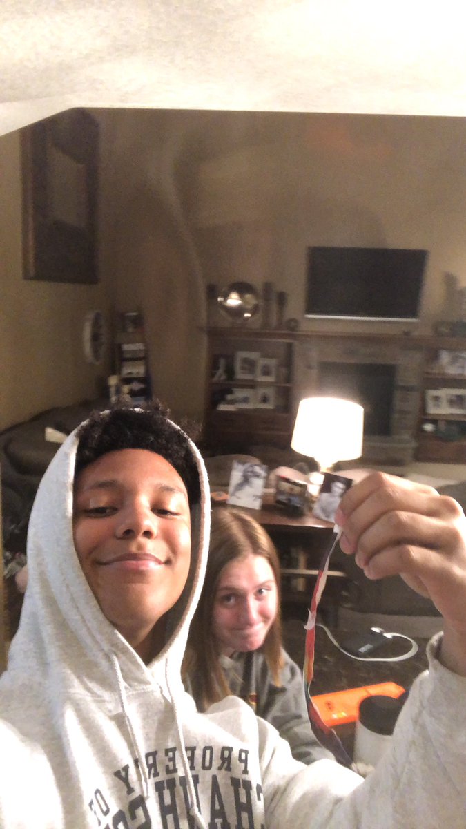 Sorry Megan Kenyatta kills her from @MadisonsFriends <a href="/NerfChan/">Chan Nerf War 2019</a>