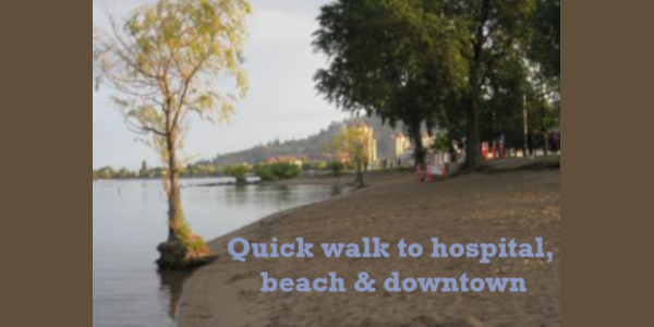 Kva7k's tweet photo. Visit #Kelowna, Canada. Stay at #Airbnb 7 min. walk from beach, 5 min. from hospital &amp; 12 min. walk from downtown. Go to https://t.co/Ih5W0Cd5Cz. https://t.co/UCtM8aNtIC