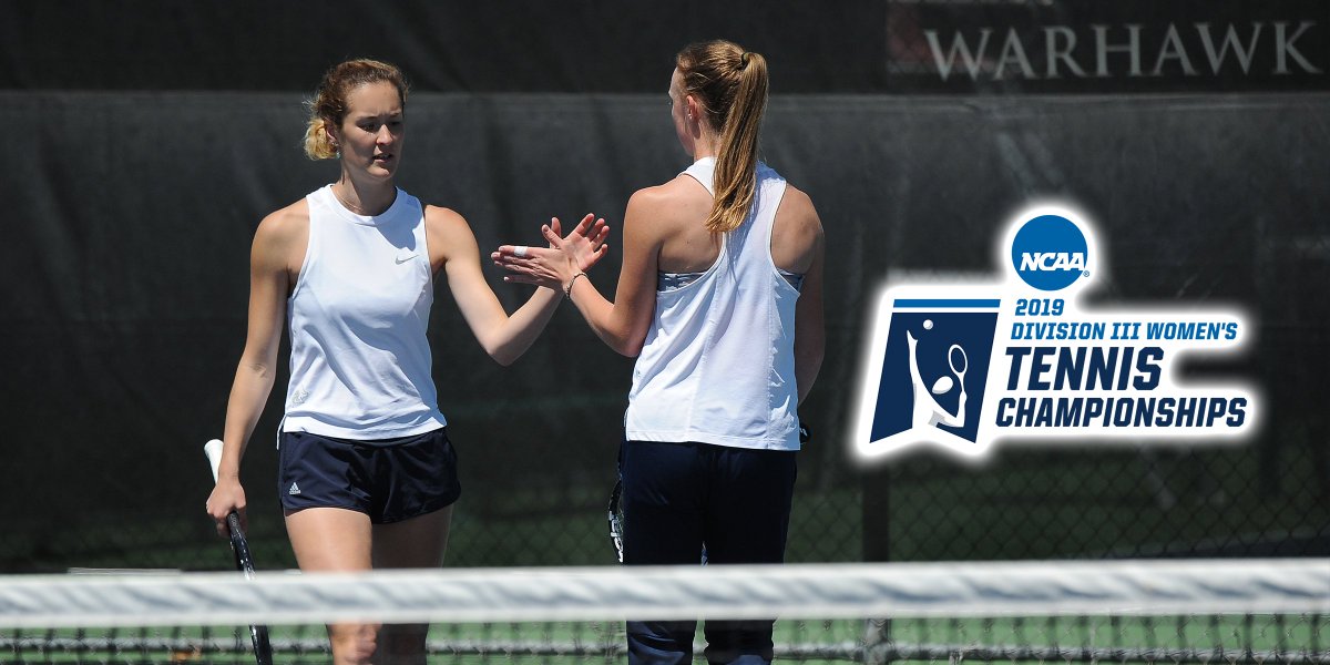 CarletonKnights's tweet photo. WTENNIS: No. 27 @carleton_tennis blanks Edgewood, 5-0, in first round of NCAA Championships…
Recap/scores:  https://t.co/1GDP8c9FG2
Photo Gallery: https://t.co/vMSF8nbt6k https://t.co/1AUf4TEalU