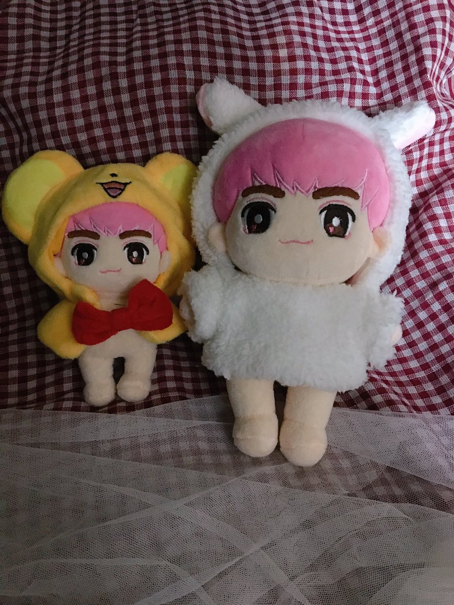 Panda121210's tweet photo. @gtop_doll  thanks so much🥰😘😘 https://t.co/3xKS7k3gaB