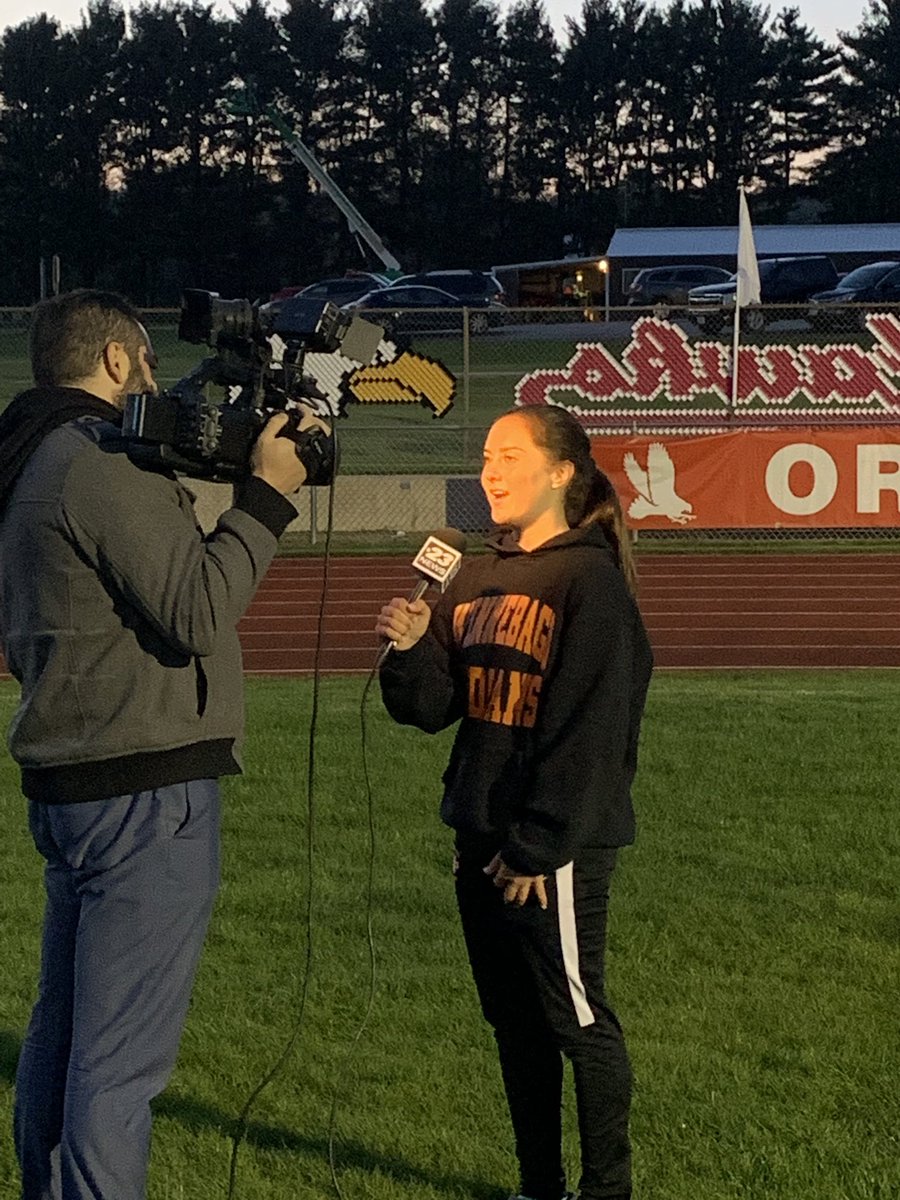 BagoTrack's tweet photo. ✅ Win the PV and pr
✅ Qualify for State
✅ Win a Sectional team title
✅ Get interviewed by @Mike_Buda https://t.co/KD76g31lBC
