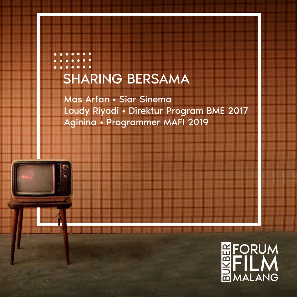 Mau masak buat buka puasa tapi nanti ada buka bersama..