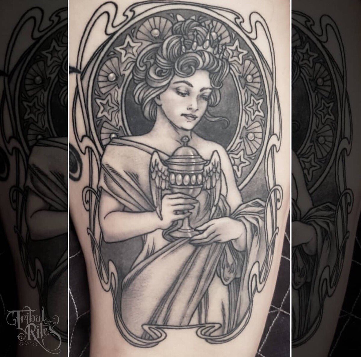 TribalRites's tweet photo. Healed black and grey tarot card piece by Christel. Check out her Instagram profile for booking information. @robotattoos #tribalritesfortcollins #fortcollinstattoo #blackandgreytattoo #blackclawneedle https://t.co/xFCOAjMdGt