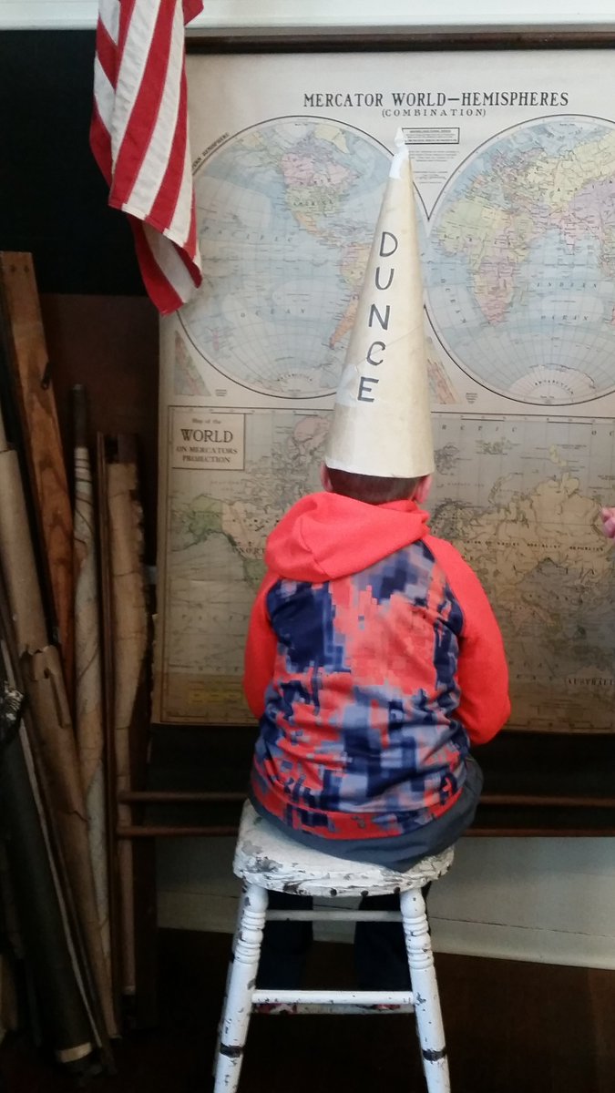 MrsFrerichs's tweet photo. It may have been a cold day for a field trip but the second grade students enjoyed their visit to the Bradford Museum and Little Brown Church. #MakingHistoryComeToLife @NPElemSchool @NPHuskies #HuskyNProud https://t.co/bGDiEnQC5c
