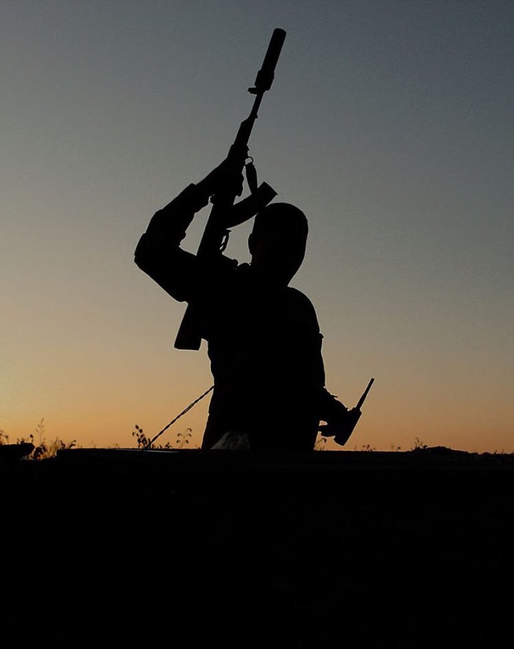 Доброго ранку, друзі! Сьогодні ми ще на один день ближче до нашої Перемоги! Все буде Україна!