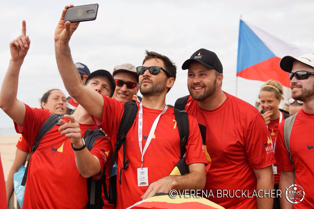 #EBUC2019 Best Pictures - Day 1 - May 6
#BeachUltimate #UltimateFrisbee #Portimao #CidadeEuropeiadoDesporto #Algarve #PraiadaRocha
photo.brucklacher.com