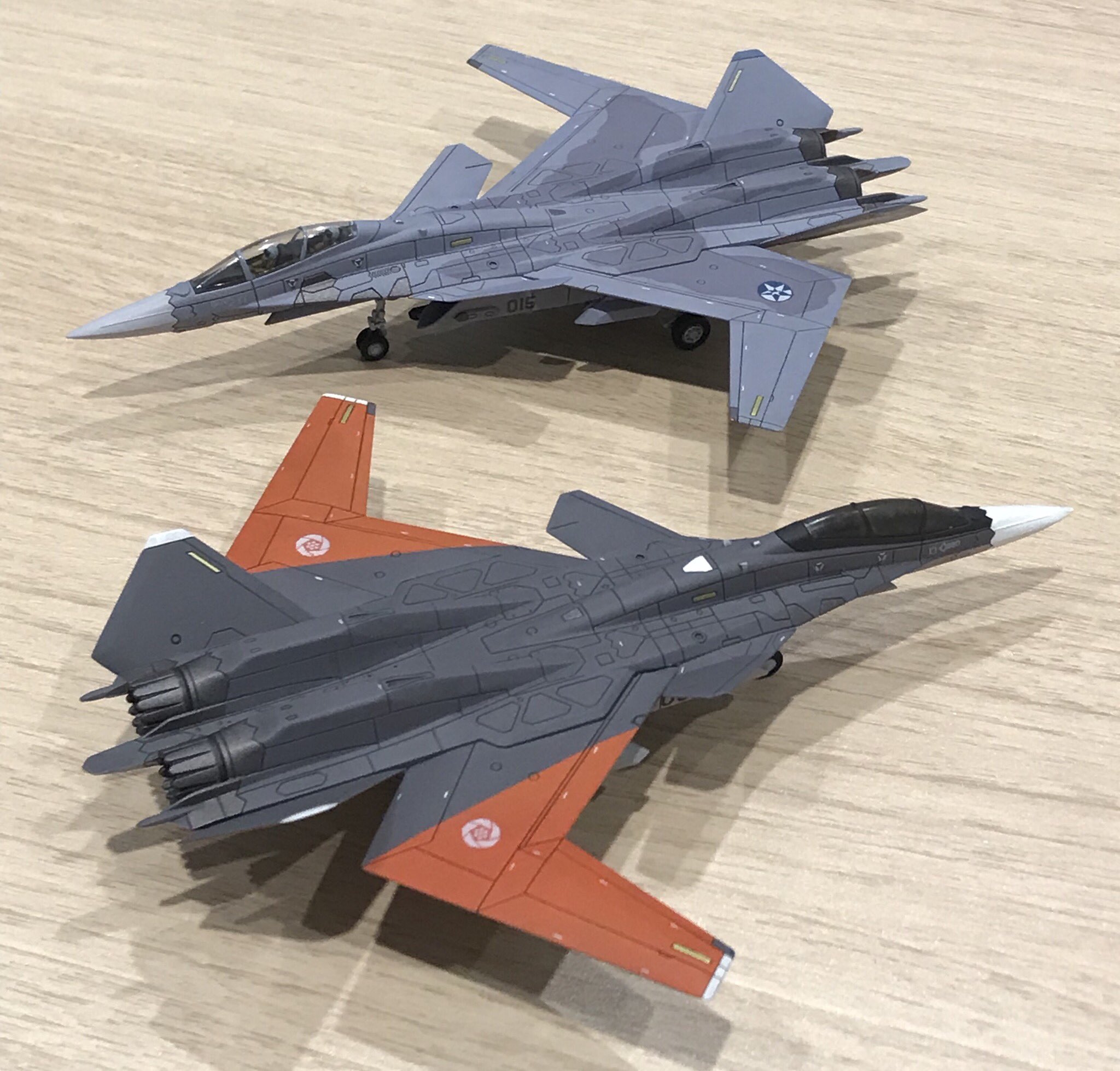 X-02S ストライクワイバーン　エースコンバット　コトブキヤ X-02S｜ACE COMBAT 7: SKIES UNKNOWN｜ロボット/メカ プラモデル