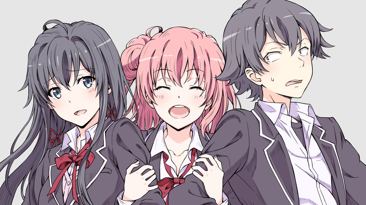 ぷちりちあ Sur Twitter 俺ガイル模写しました Gw中にもう一度ovaまで観たら描きたくなりました 3期待ち遠しいな Oregairu 模写 絵描きさんと繋がりたい アニメ好きと繋がりたい ぷちりちあ Sur Twitter 俺ガイル模写しました Gw中にもう一度ovaまで観たら描きたくなりました 3期待ち遠しいな Oregairu 模写 絵描きさんと繋がりたい アニメ好きと繋がりたい