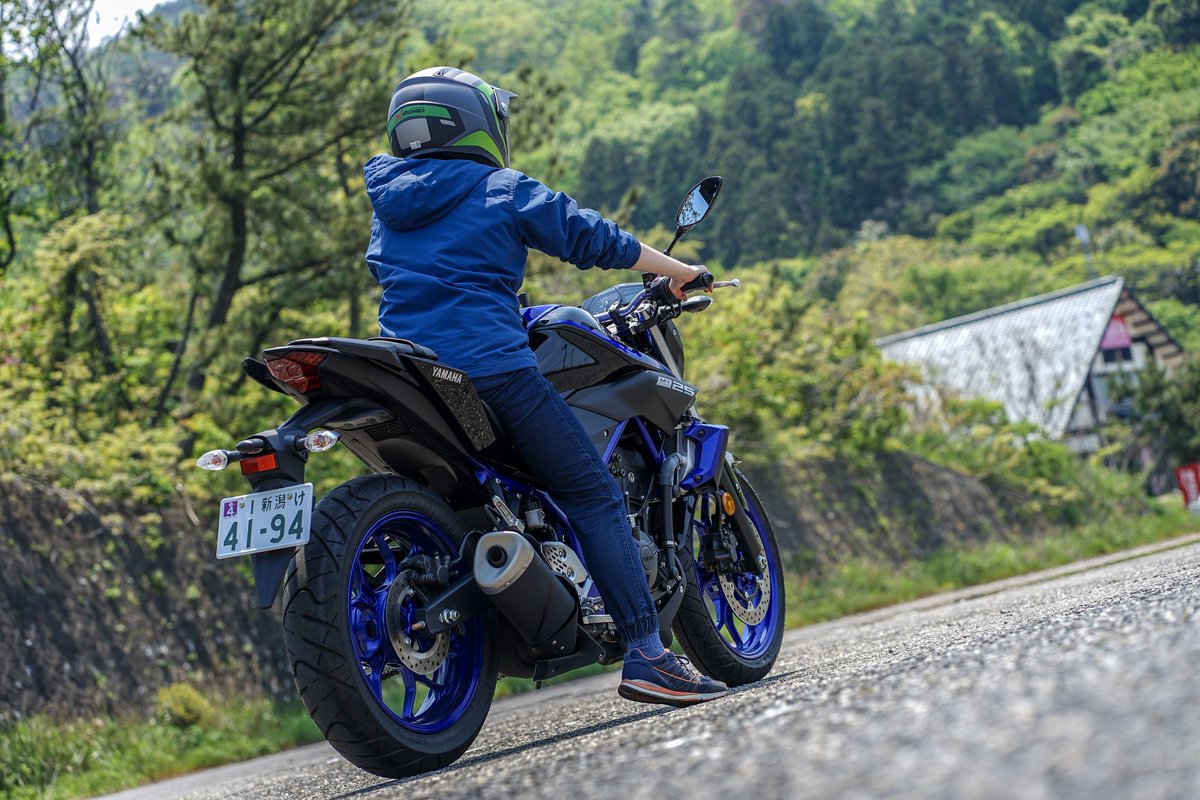 女性ライダーと繋がりたい Twitter Search