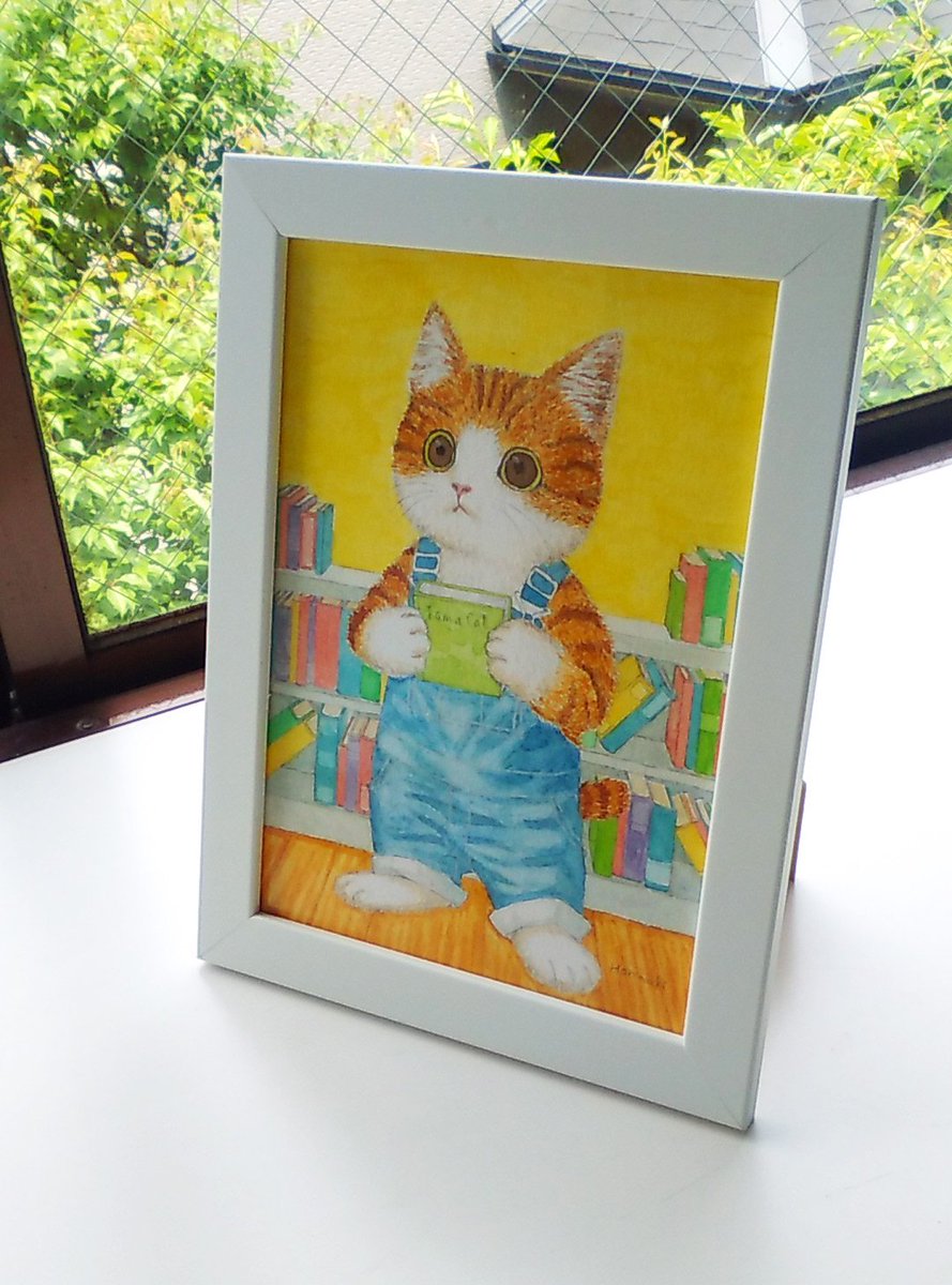 O Xrhsths ホリマキ Sto Twitter 写真立てに入れてみた ニャンコ 猫 猫のイラスト かわいいイラスト 手描き 水彩画 アート 絵 アナログ 水彩紙 動物 かわいい メルヘン ファンタジー スコティッシュフォールド スコ座り ハンバーガー レインコート O Xrhsths ホリマキ Sto Twitter 写真立てに入れてみた ニャンコ 猫 猫のイラスト かわいいイラスト 手描き 水彩画 アート 絵 アナログ 水彩紙 動物 かわいい メルヘン ファンタジー スコティッシュフォールド スコ座り ハンバーガー レインコート