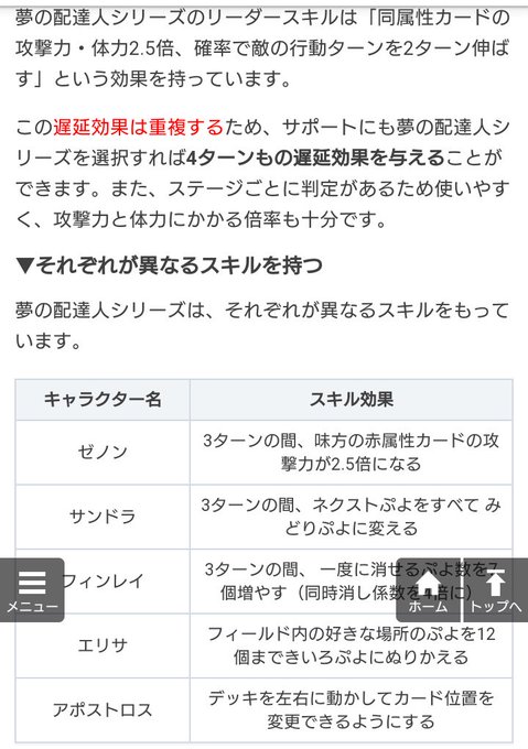 夢の配達人シリーズのtwitterイラスト検索結果 古い順