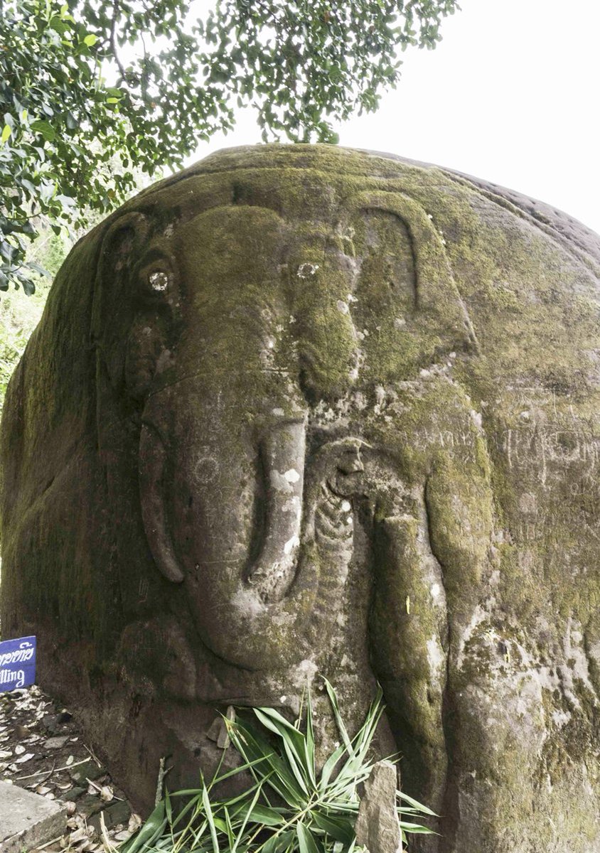 exotic_laos's tweet photo. ANGKOR WAT PHOU - AN OLDEST ARCHAEOLOGICAL SITE IN SOUTHERN LAOS
#WatPhou (also called Wat Phu) which means “temple on the mountain” in Lao language. This temple is 48 km from South of #Pakse, located in an exceptional environment...
See more: https://t.co/SeDPeuqrd6 https://t.co/QdAk7QreHv