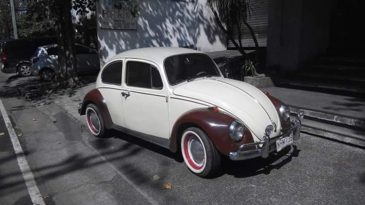 MEET THE MAKERS

BIASTY is a Hybrid Beetle, powered by both electric motors and its ORIGINAL gas engine simultaneously. Meet the maker behind BIASTY, Sam Tan, at Manila Mini Maker Faire 2019.  manila.makerfaire.com
#MakerFaireManila
#TheMindMuseum
#MakersGonnaMake
#MakersPH