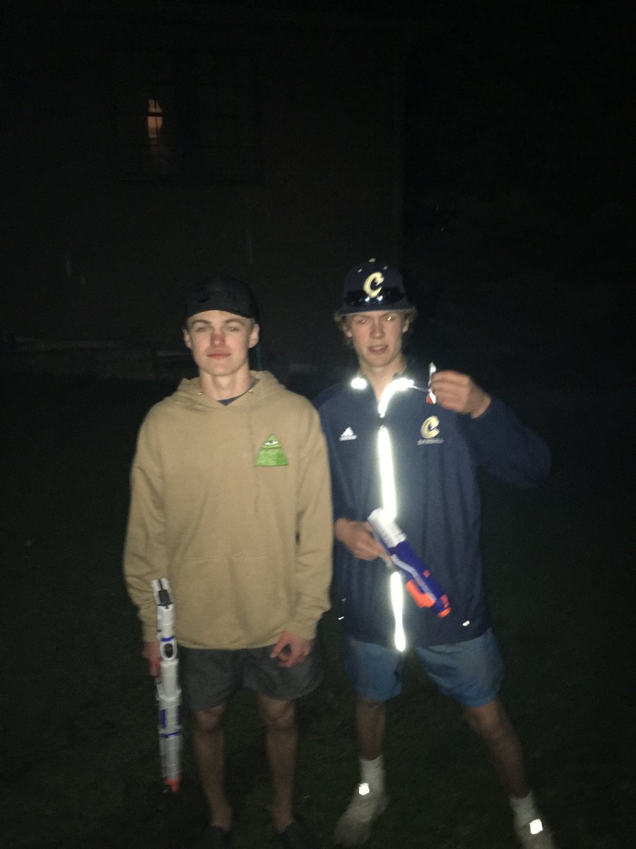 Greg Kills Luke Allen <a href="/NerfChan/">Chan Nerf War 2019</a>