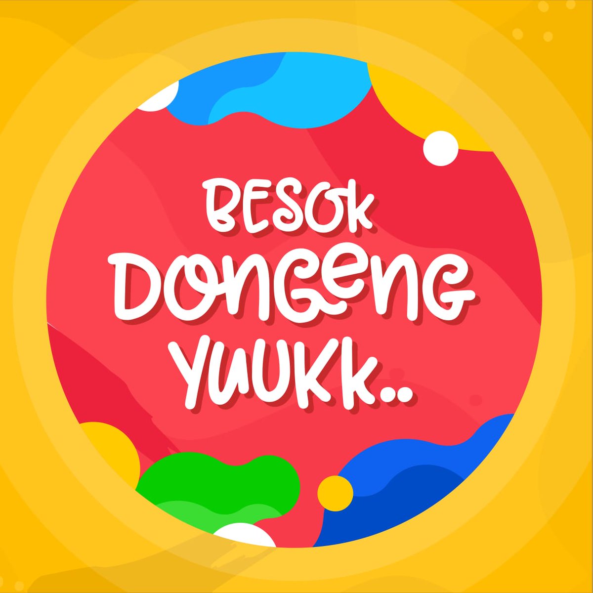 Nusantara Bertutur tweet media