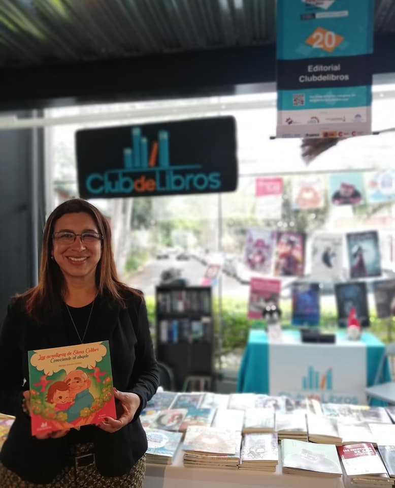 Clubdelibros tweet media