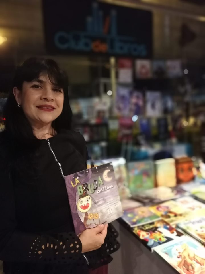 Clubdelibros tweet media