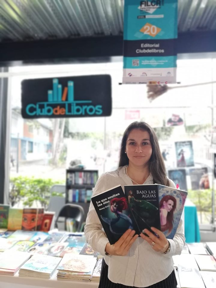 Clubdelibros tweet media