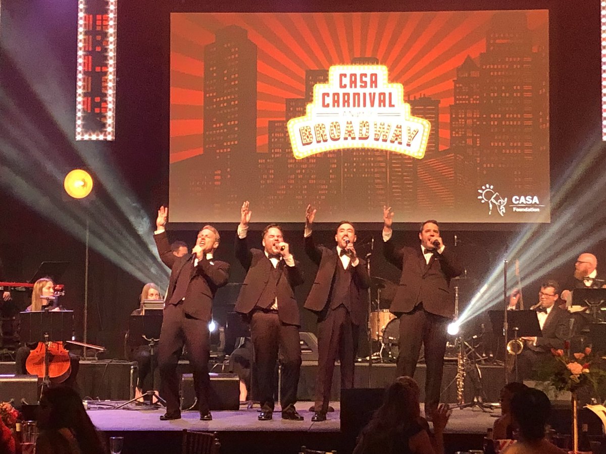CASAfdn_yeg's tweet photo. And that’s a wrap to tonight’s #CASACarnival presented by Pagnotta Industries! 

Thank you to all our amazing sponsors, guests, donors, and volunteers! Thanks to you, the event was a great success! https://t.co/3MA4bThv3n