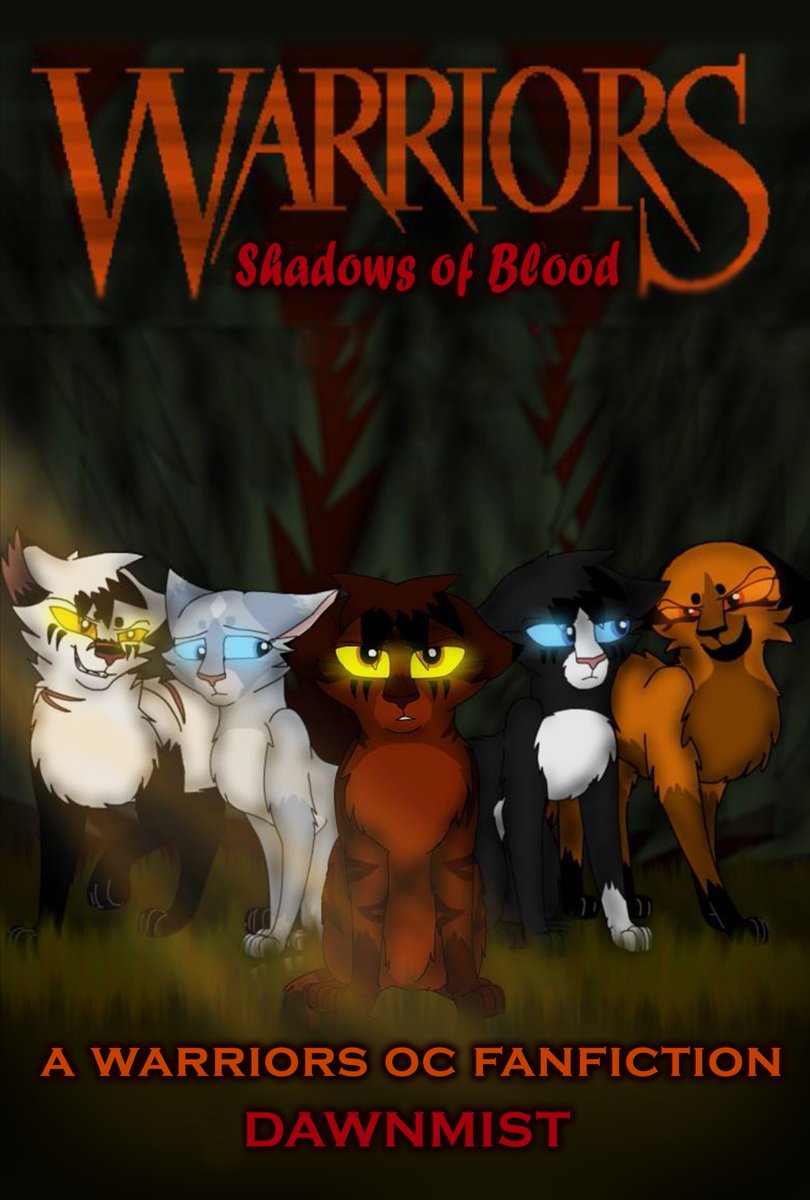 ShadowsofBlood's tweet photo. Read Shadows of Blood, Beyond the River, and more on Wattpad! https://t.co/uXqQTkWiQq https://t.co/wGB6zIYgAU