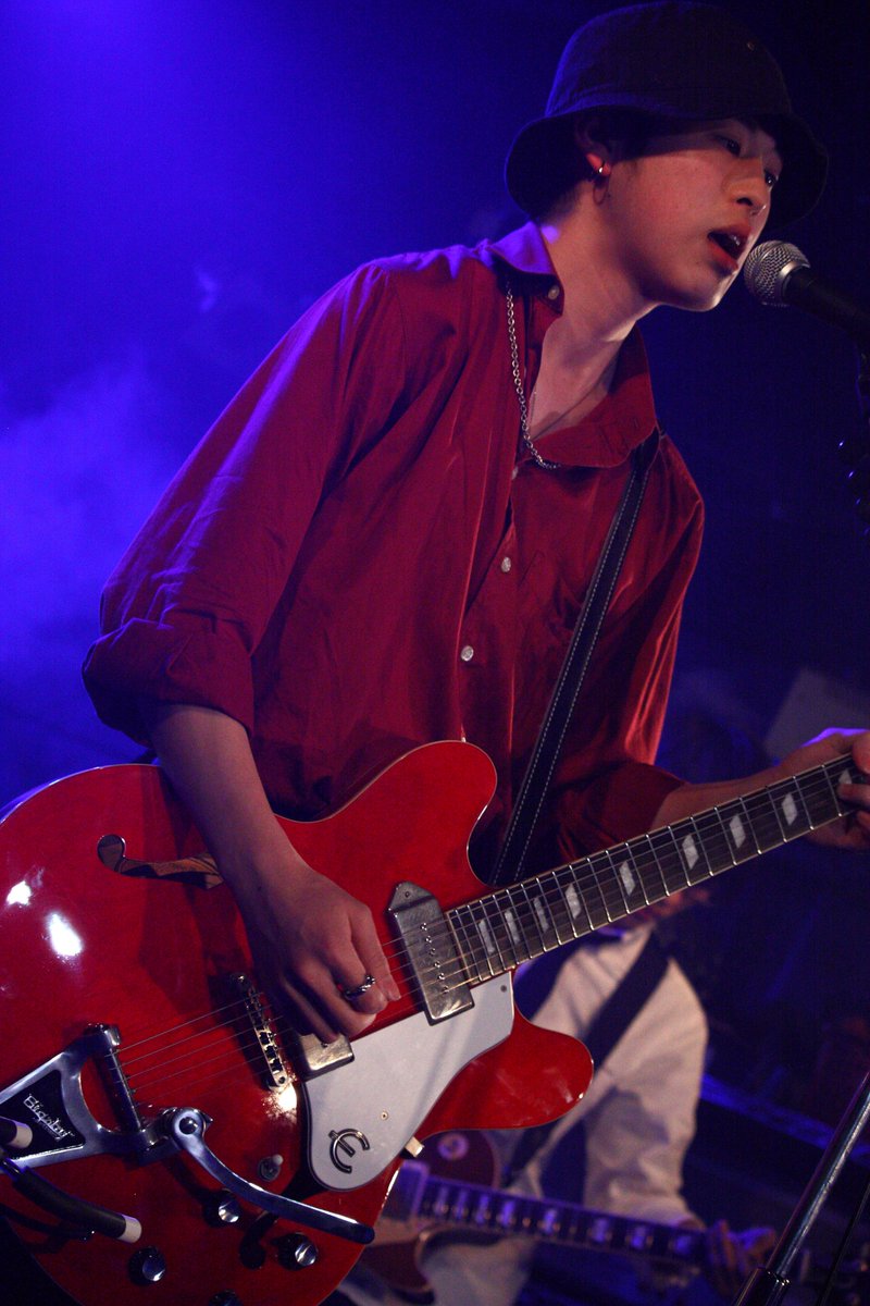 ph_tk02's tweet photo. 2019/03/27 -シルファ-
「佐倉東高校 卒業ライブ day2」
@ Sound Stream sakura https://t.co/aepNH78w3P
