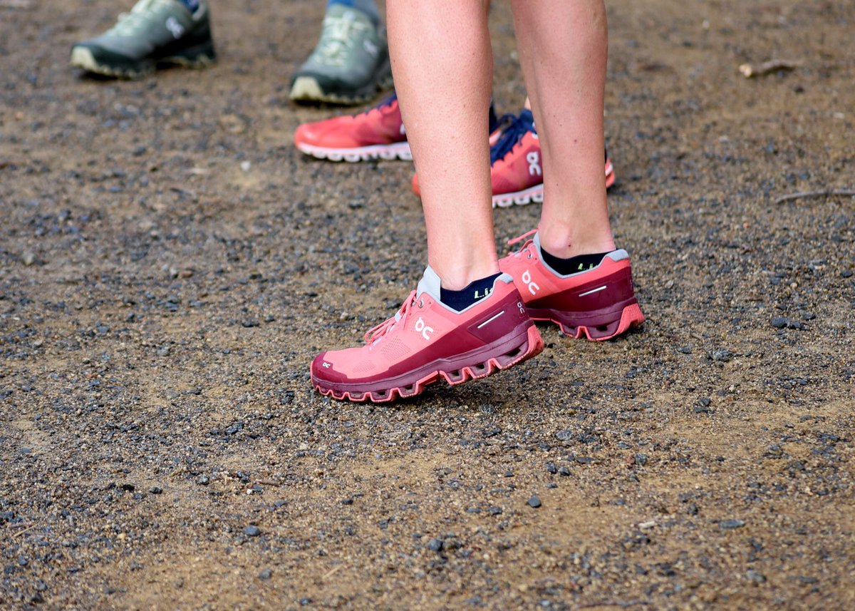 FIND YOUR FEET (FindYourFeetAus) Twitter