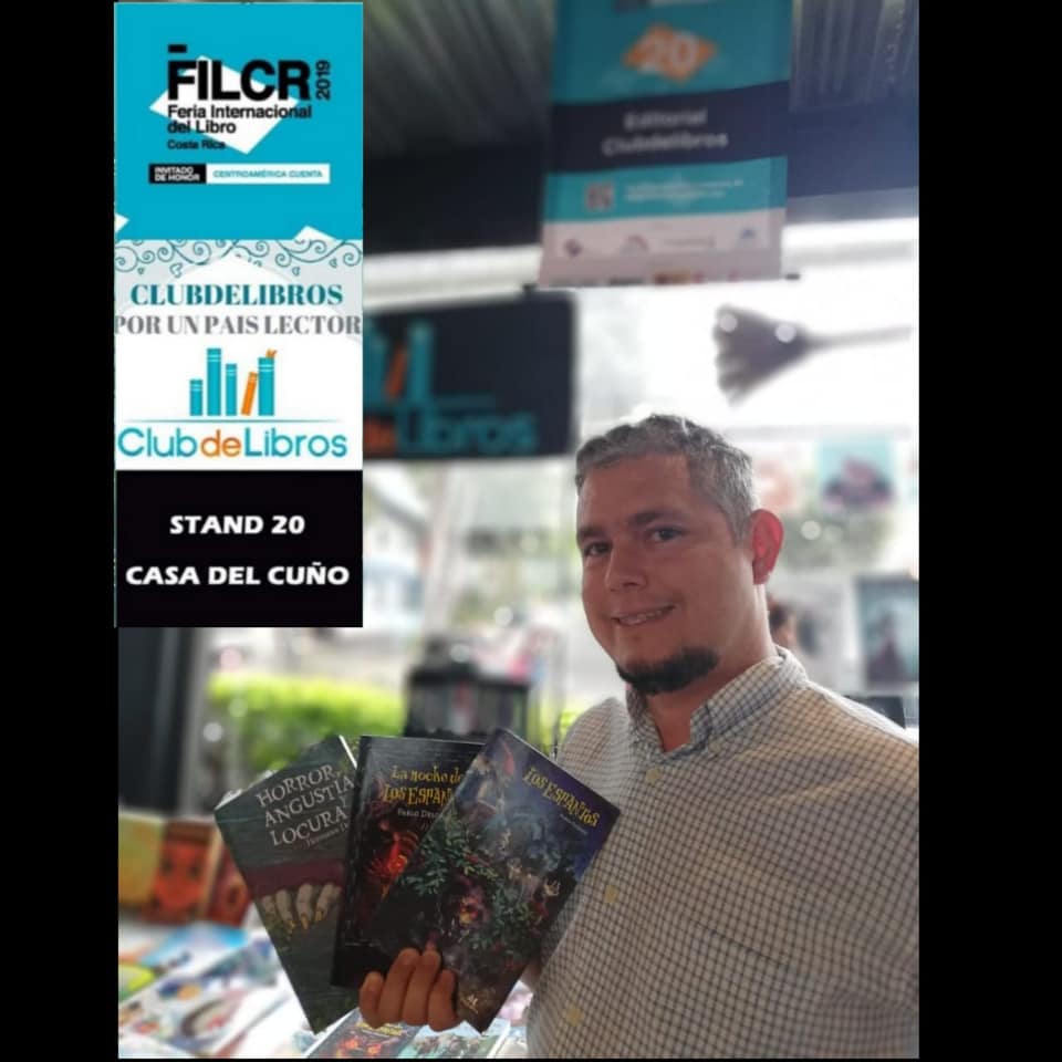 Clubdelibros tweet media