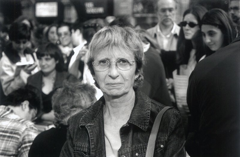 Ha mort la periodista Montserrat Minobis, que va ser directora de Catalunya Ràdio, degana del Col•legi de Periodistes, presidenta de la Xarxa Europea de Dones Periodistes i de l'Associació de Dones Periodistes de Catalunya, i Creu de Sant Jordi. Tenia 76 anys. DEP.