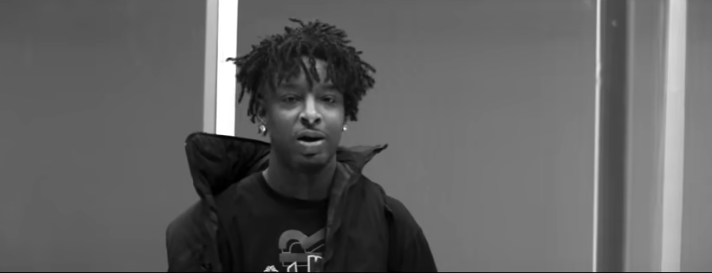 Rolling Stone On Twitter Watch Dj Snake Offset 21 Savage