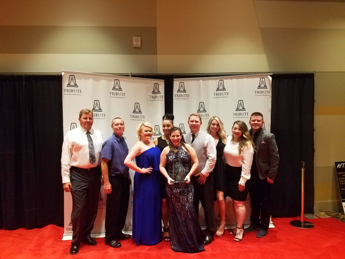 EReinke24's tweet photo. Camden San Marcos wins AZ Multihousing Association community of the year award! #amacommunityoftheyear #Camden https://t.co/QHly6ucBCA
