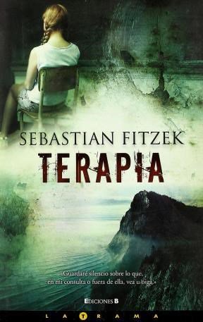 criptadellector's tweet image. ¡Buenas noches a todos! ¿Cómo van con su lectura del mes "Terapia", de Sebastian Fitzek? ¿Lo están disfrutando? 💀📗