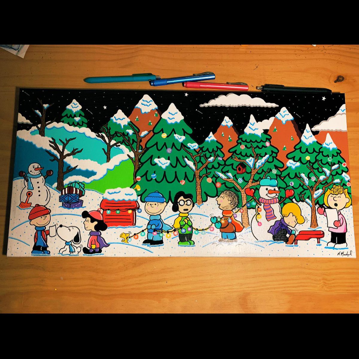 Hashtag Knotts Sur Twitter - 