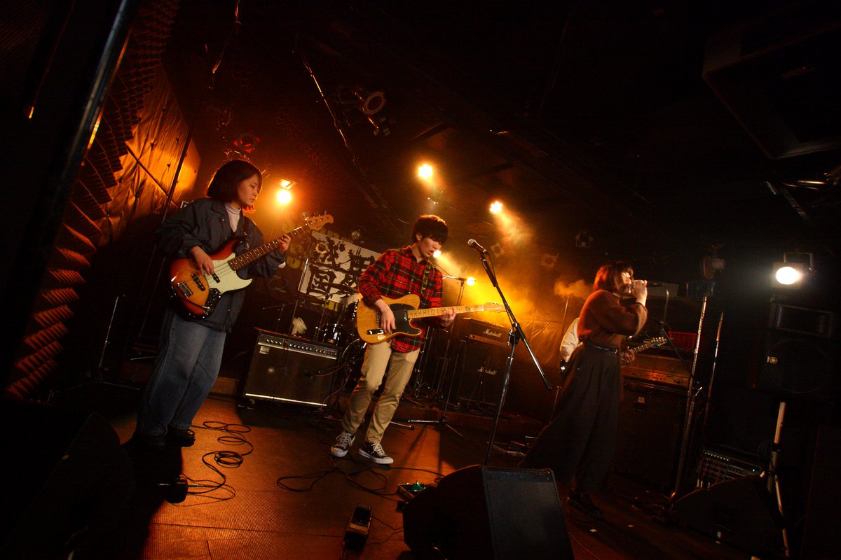 ph_tk02's tweet photo. 2019/03/30 -べリカズ-
「成田国際高校 卒業ライブ day1」
@ Sound Stream sakura https://t.co/wgpdAMWIPQ