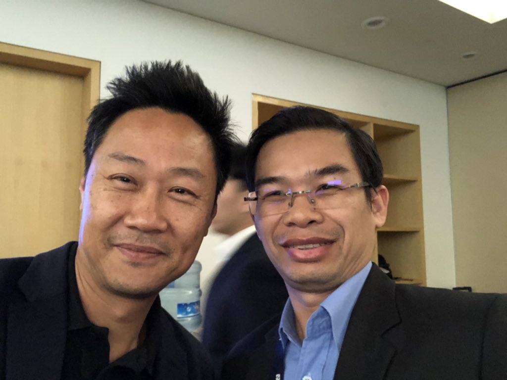 Kee Park tweet media