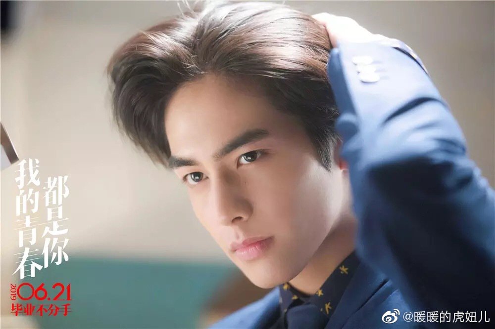 He knows well how to attack ma  #SongWeilong