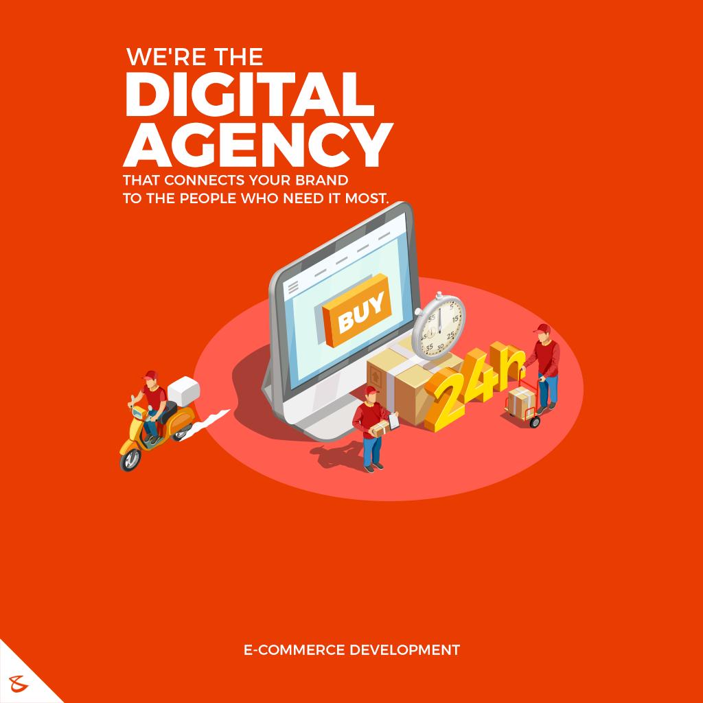 niravgpandya3's tweet image. Transform your brands digital presence

#CompuBrain #Business #Technology #Innovations #DigitalMediaAgency #Ecommerce #EcommerceDevelopment