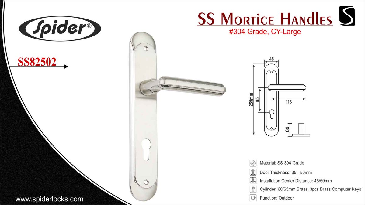 spiderlocks1's tweet photo. SS HANDLE CY LARGE - SS82502
https://t.co/3A3zBu3Pn2 https://t.co/qe7xJTUTIt