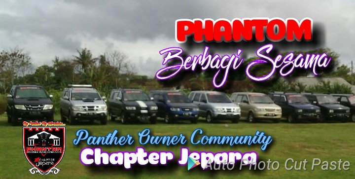 de_blonx's tweet photo. Ayo ramaikan Sabtu 18 Mei di Kecamatan kedung jepara https://t.co/W81xc2Ni1C