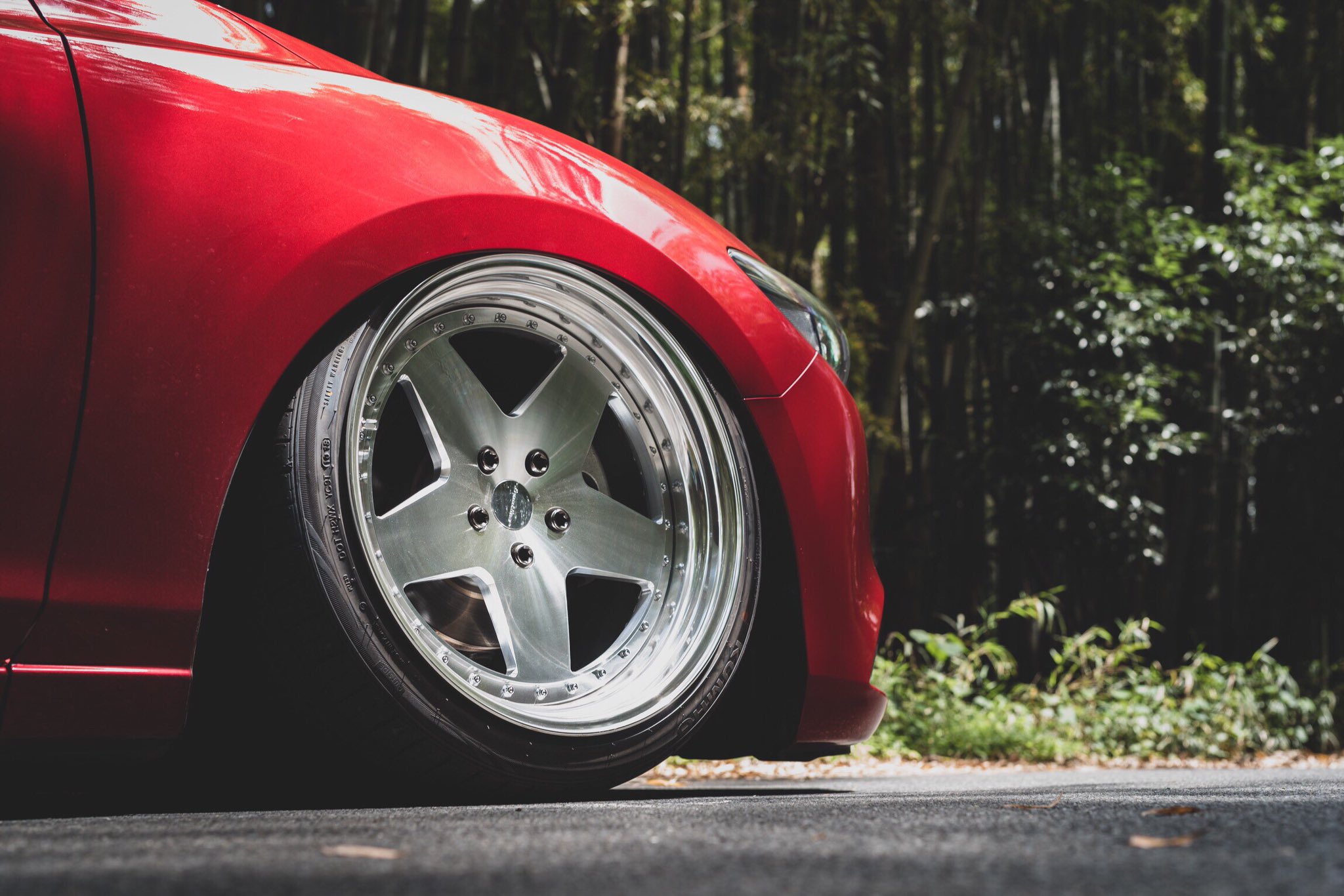 FrontlineWheels on X: 