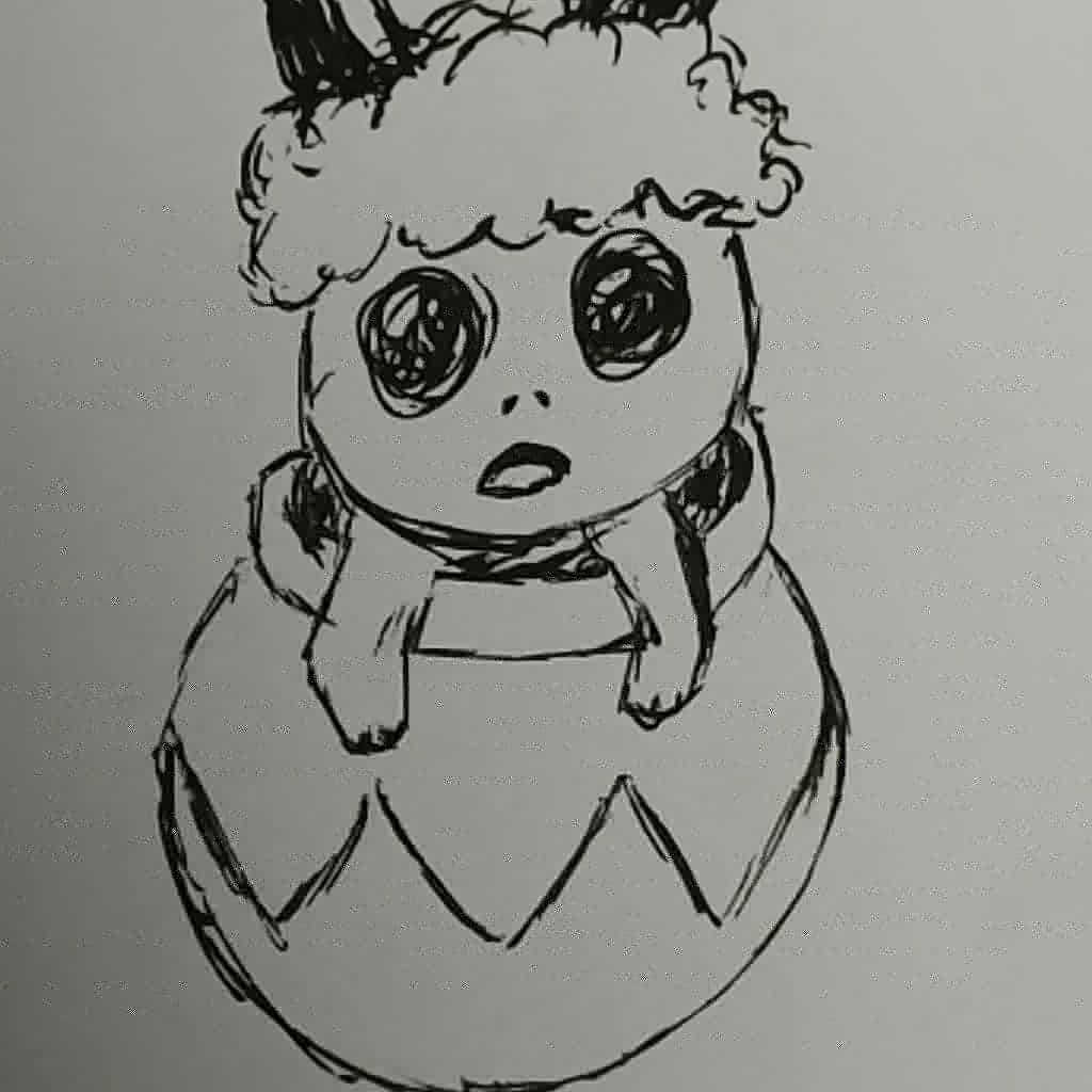 AllIsNone3's tweet photo. #egg #eggfolk #bootlegpokemon #selfportrait #doodles #sketches #art https://t.co/vbO4qiRu5B