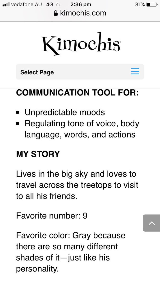 Lynnchuback (@mrschubacca) on Twitter photo Social & Emotional Learning using this fantastic resource kimochis.com. So going to use this with my class next year 🇨🇦. The characters and stories are wonderful <a href="/WhiteRockLearn/">WhiteRockLearner</a> ; #sd36learn ; #selfregulation Social & Emotional Learning using this fantastic resource kimochis.com. So going to use this with my class next year 🇨🇦. The characters and stories are wonderful <a href="/WhiteRockLearn/">WhiteRockLearner</a> ; #sd36learn ; #selfregulation