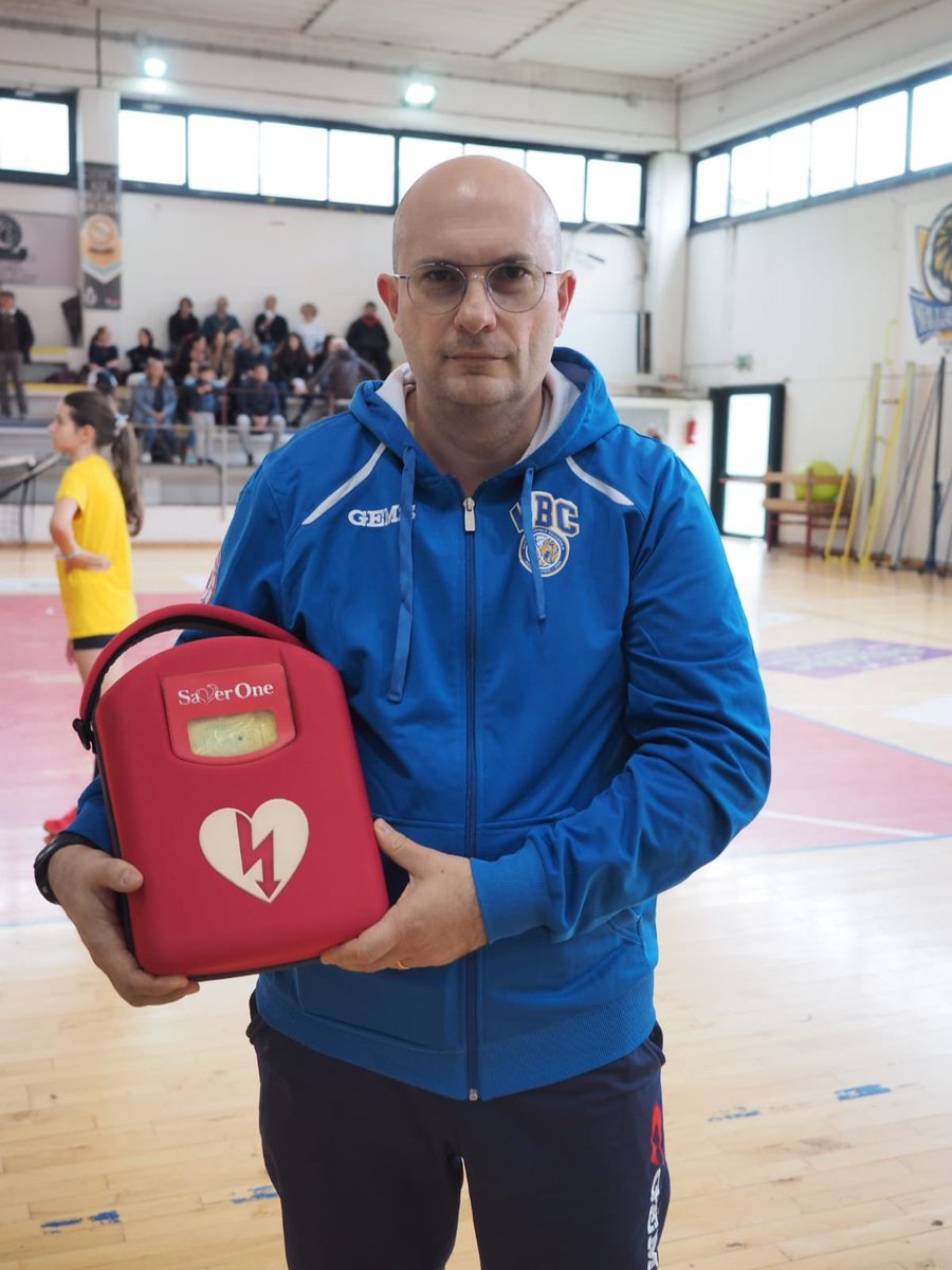 paoloTSRM's tweet photo. Istruttore #Blsd #PBLSD Insegnare la cultura del soccorso. https://t.co/WntVtFzvSy