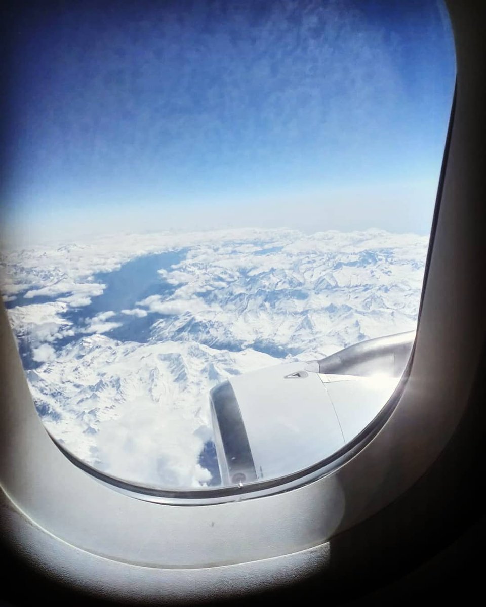 Y sigo viajando por el mundo... Cuál será mi próximo destino??