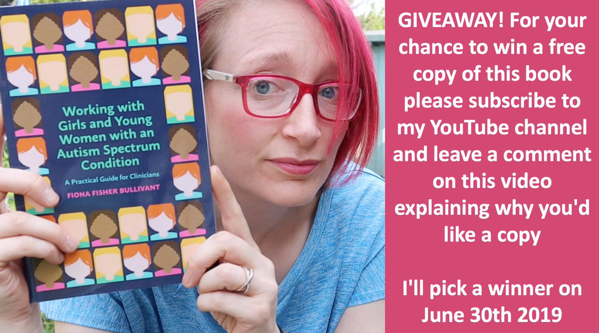 Pooky Knightsmith (@pookyh) on Twitter photo GIVEAWAY - your chance to win a copy of <a href="/bullivant_fi/">fi bullivant 💙</a>'s fabulous book which I review here:
youtu.be/pMh1AHKV0iU
Please RT (and comment to let me know if you'd like me to do more book giveaways in future) GIVEAWAY - your chance to win a copy of <a href="/bullivant_fi/">fi bullivant 💙</a>'s fabulous book which I review here:
youtu.be/pMh1AHKV0iU
Please RT (and comment to let me know if you'd like me to do more book giveaways in future)
