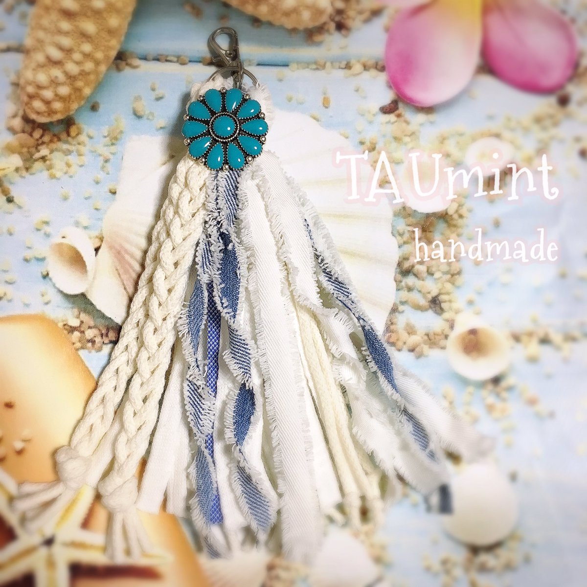 minthandmade's tweet photo. こちらも追加で本日出品予定です✨
8時ごろから随時出せたらいいな…🌞🐠
と思います( ´꒳` )🌺🐳
#ハンドメイド
#ハンドメイド雑貨
#ハンドメイドアクセサリー
#TAUmint https://t.co/3D6w0OwEHc