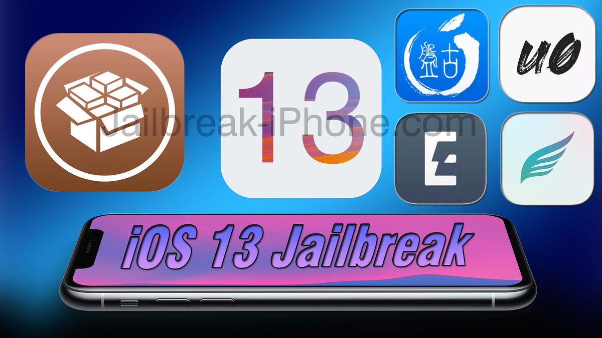 🔥🔥🔥Everything About iOS 13 Jailbreaking 🔥🔥🔥
📱📱📱iOS 13 Jailbreak – Jailbreak iOS 13 Running iPhone 6 – XS, iPads, iPod Touches| Cydia, Sileo Download📱📱📱
jailbreak-iphone.com/ios-13-jailbre…