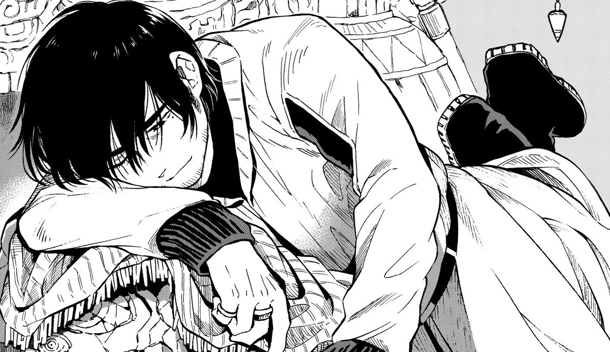 明日のCOMITIA128でサークル「十一軒堂」（スペNO:K02a）さんが頒布する廃墟・空中都市アンソロジー「ABANDONED」に漫画を7ｐ寄稿させて頂きました。さらっと読める感じの漫画です。参加メンバーが豪華なのでオススメ。… 