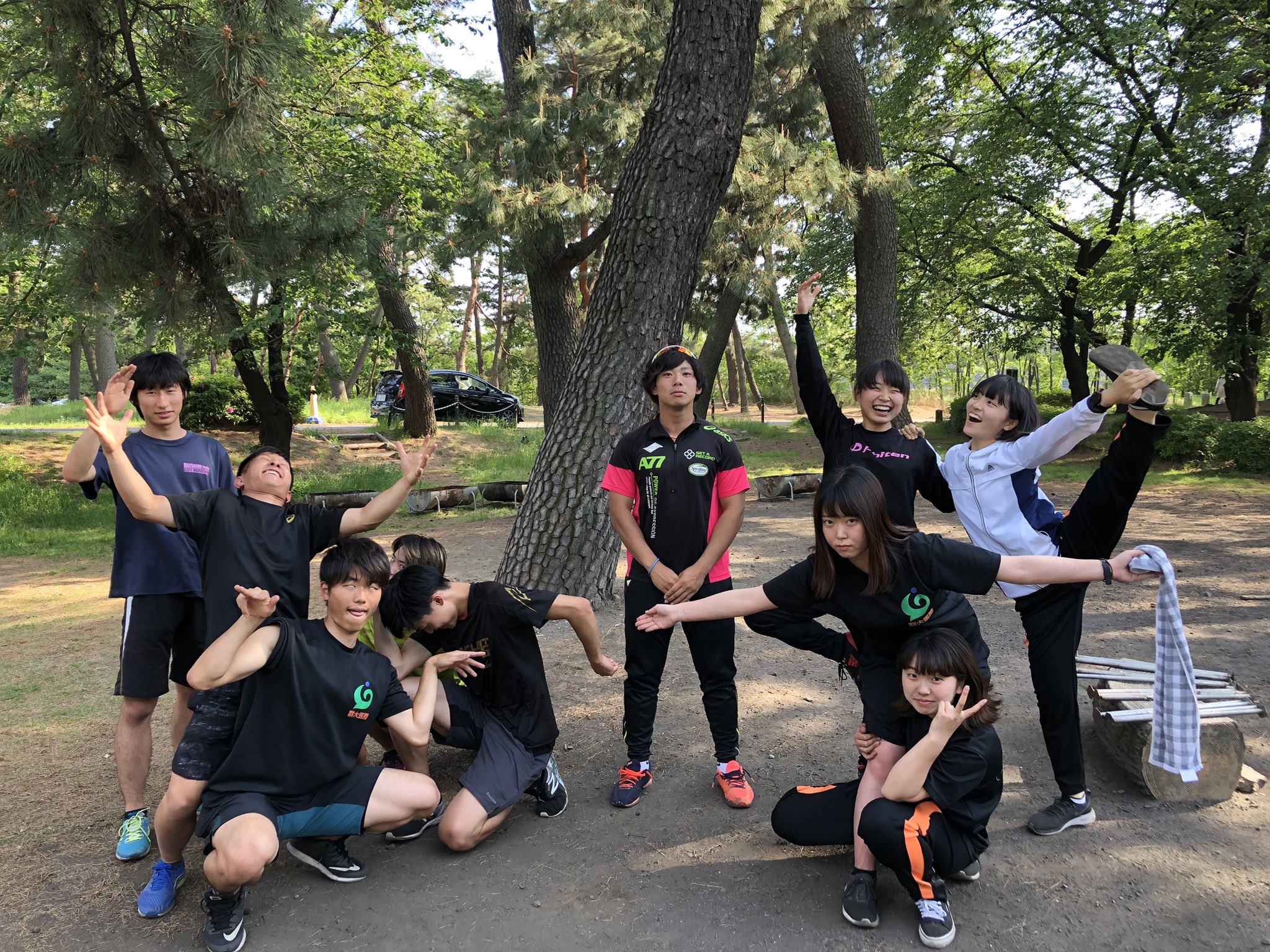 群大医陸30年度入学アカ Irikuh30enter Twitter