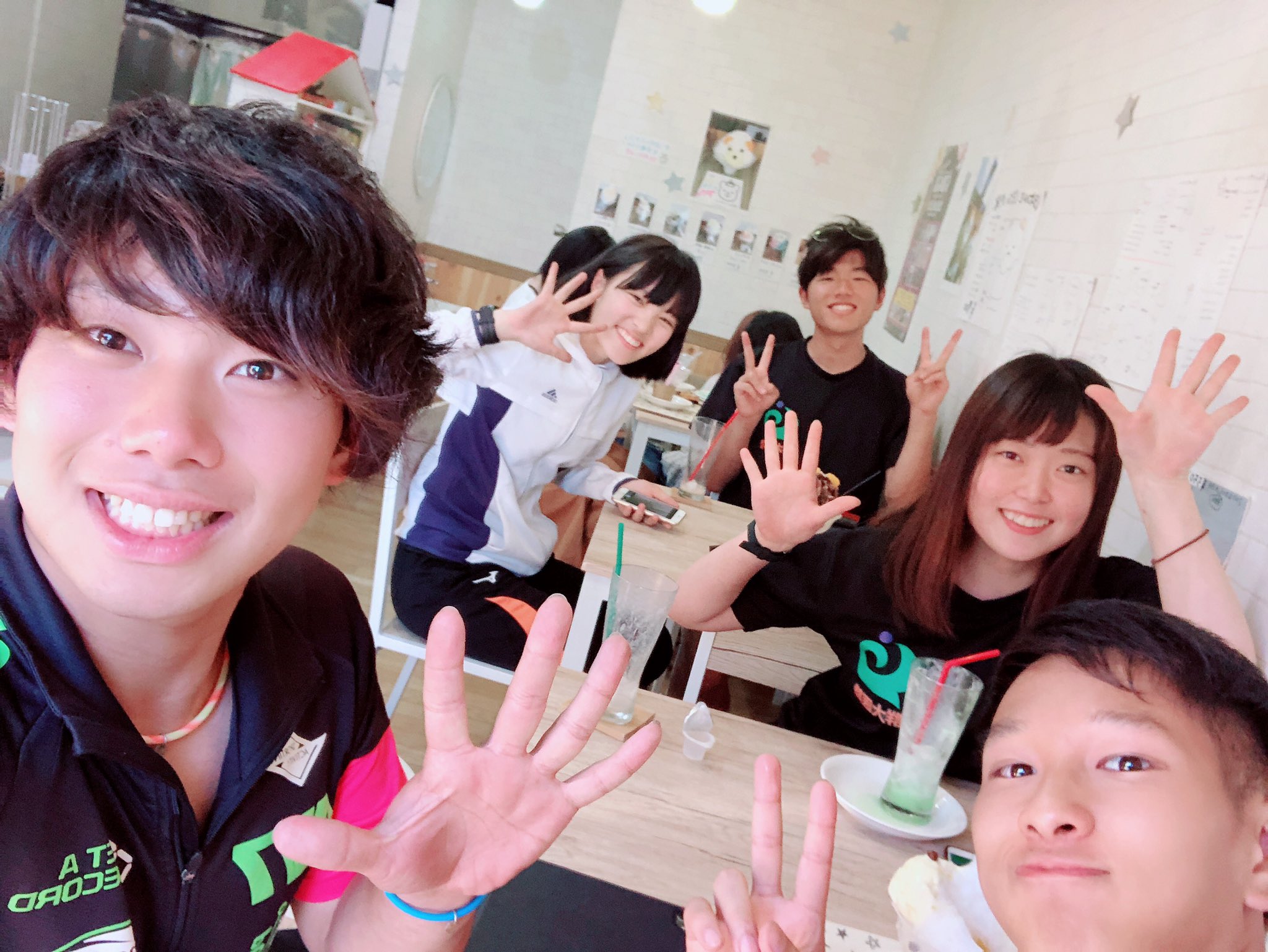 群大医陸30年度入学アカ Irikuh30enter Twitter