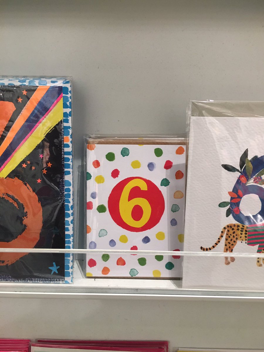 Ebirdcards's tweet photo. Loving the neon window in @FromPaperchase plus seeing Earlybird on the shelves! ๐ #paperchase #cards #kidscards #birthdaycards #birthday #blankcards #art #artist #surfacepattern #paint #watercolour #create #creative #cardpublishers #publishers #wrap #giftwrap #agecards #cardshop https://t.co/EzZH62yNLN